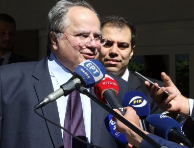 Συνάντηση Ν. Κοτζιά και ΥΠΕΞ Σερβίας την Δευτέρα - Διμερή και περιφερειακά θέματα στο επίκεντρο